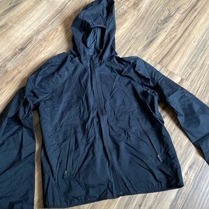 Size 10 Like New Packable Lululemon Jacket